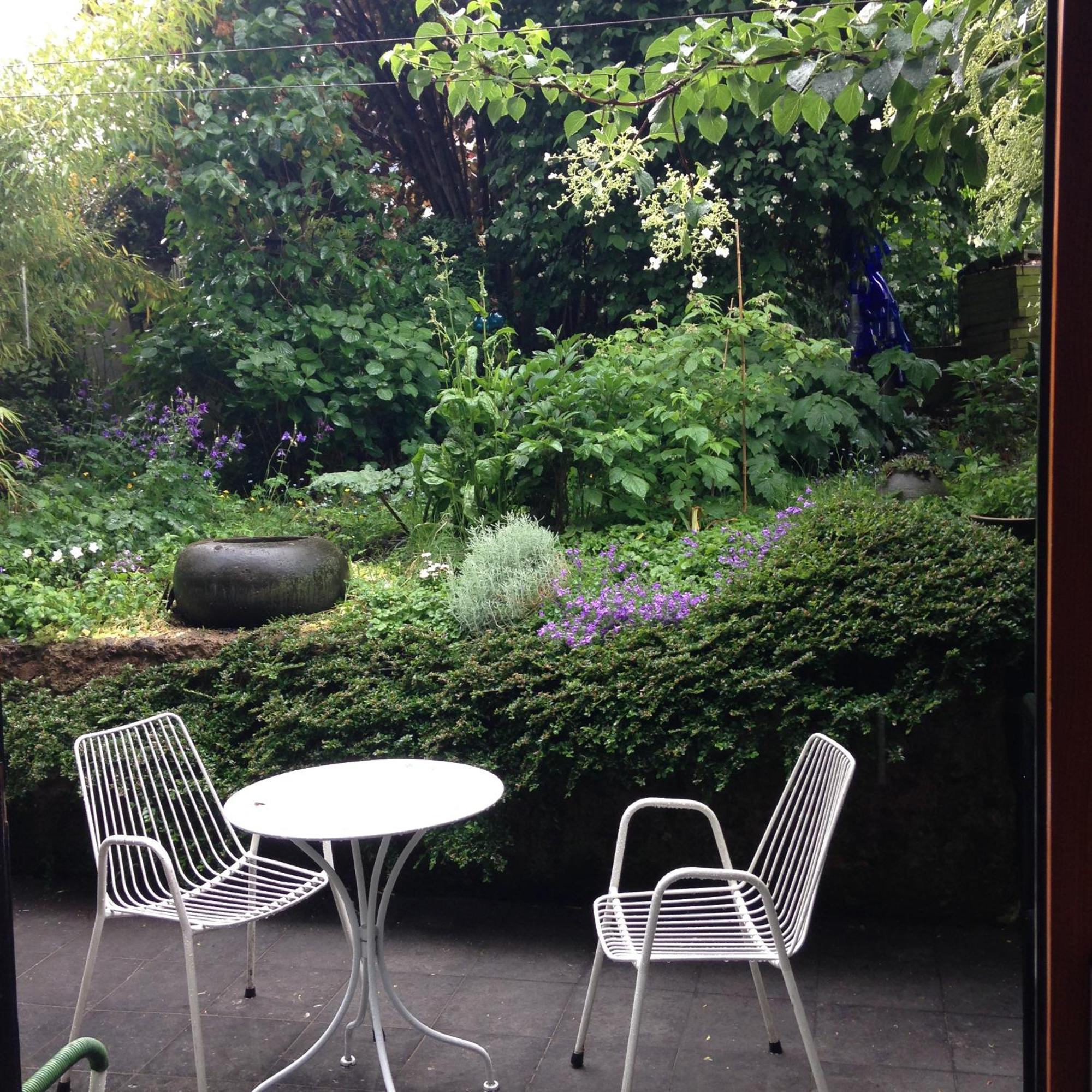 B&B Matin Tranquille Lieja Exterior foto